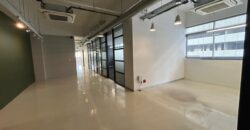 904 m² Office to Rent Foreshore