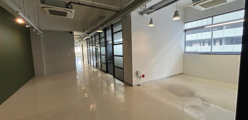 904 m² Office to Rent Foreshore