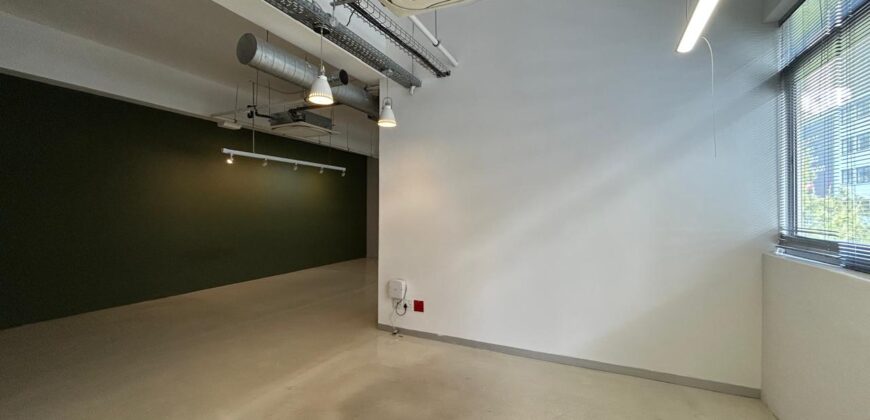 904 m² Office to Rent Foreshore