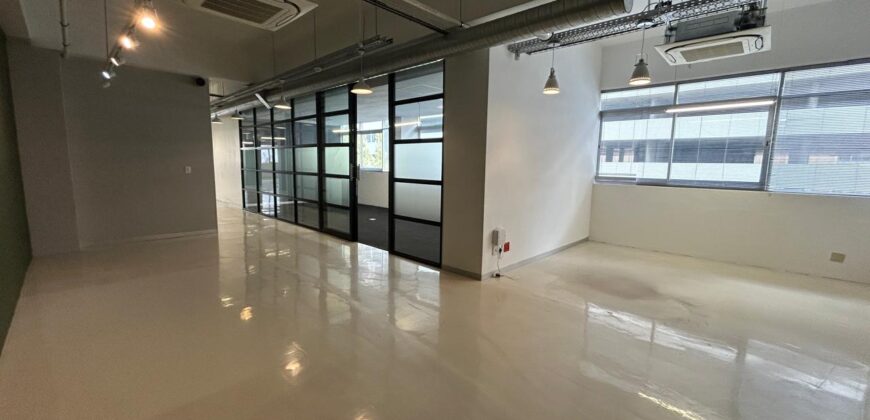904 m² Office to Rent Foreshore