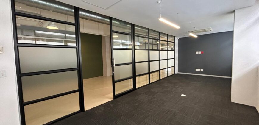 904 m² Office to Rent Foreshore