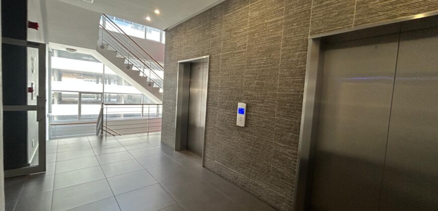 904 m² Office to Rent Foreshore