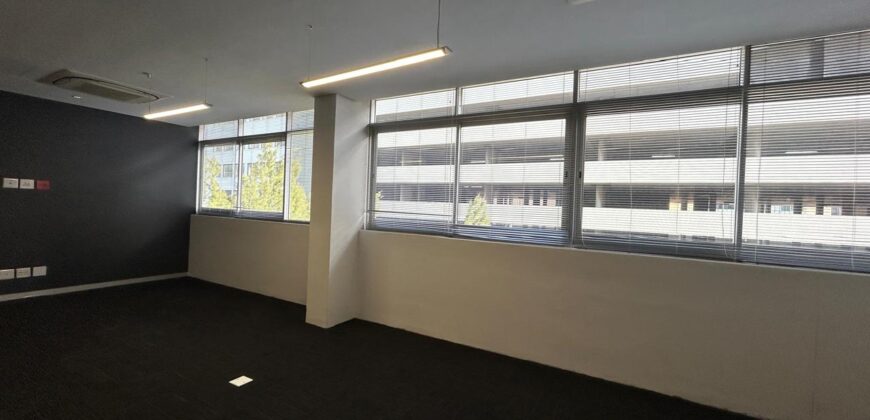 904 m² Office to Rent Foreshore