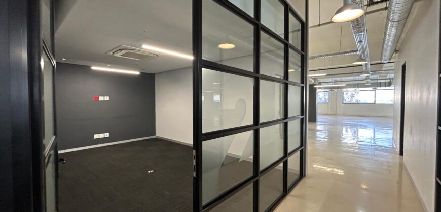 904 m² Office to Rent Foreshore