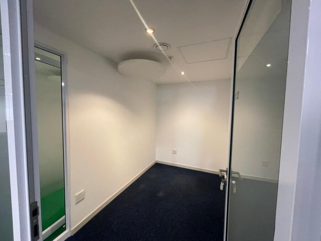Office to Rent Upper Eastside, Woodstock