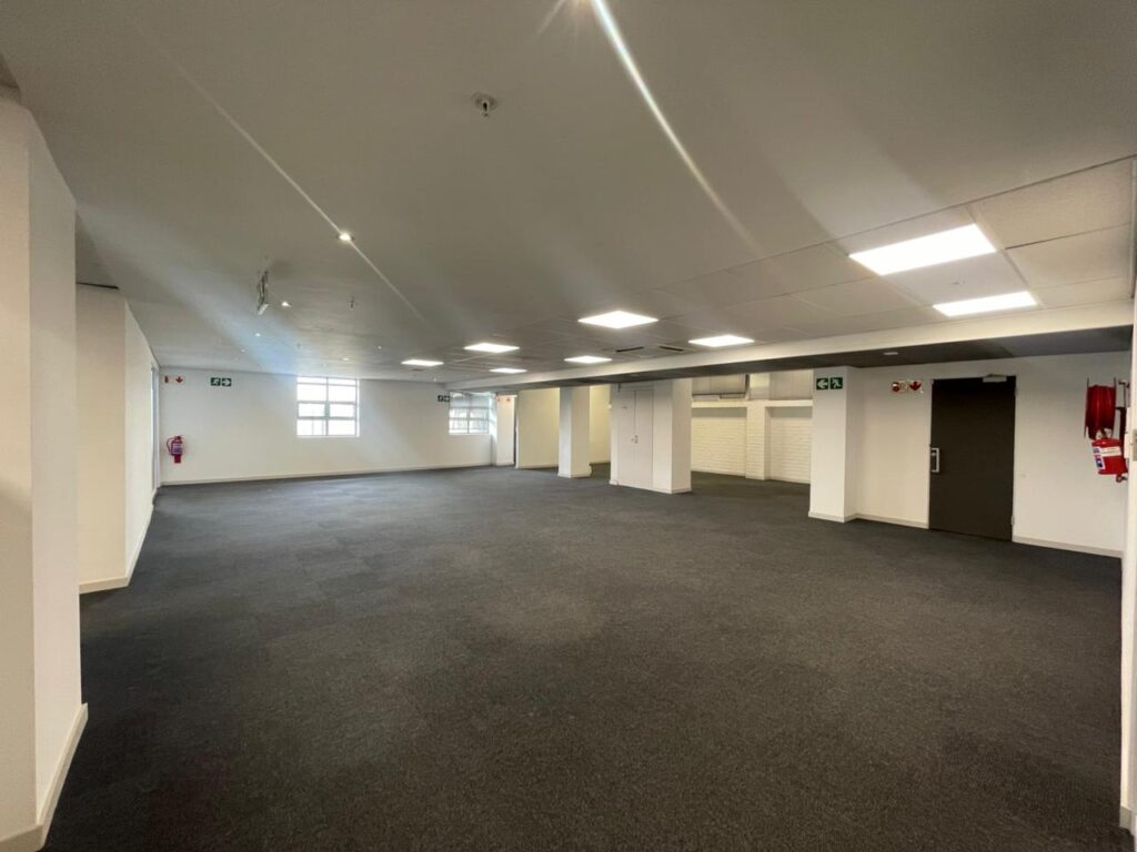 Office to Rent Upper Eastside, Woodstock