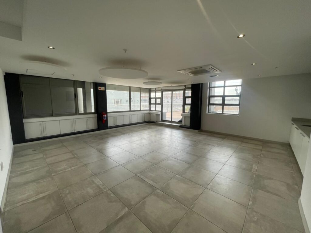 Office to Rent Upper Eastside, Woodstock
