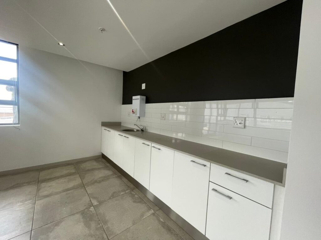 Office to Rent Upper Eastside, Woodstock
