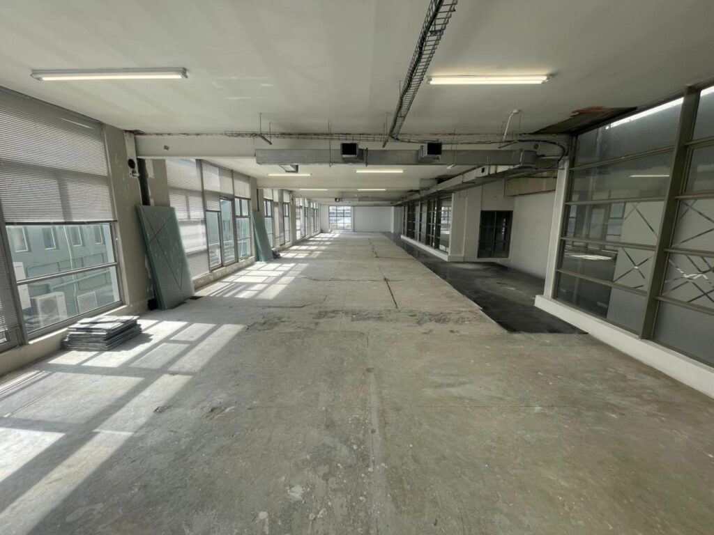Office to Rent Upper Eastside, Woodstock
