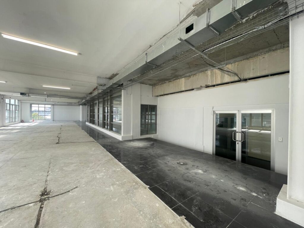 Office to Rent Upper Eastside, Woodstock