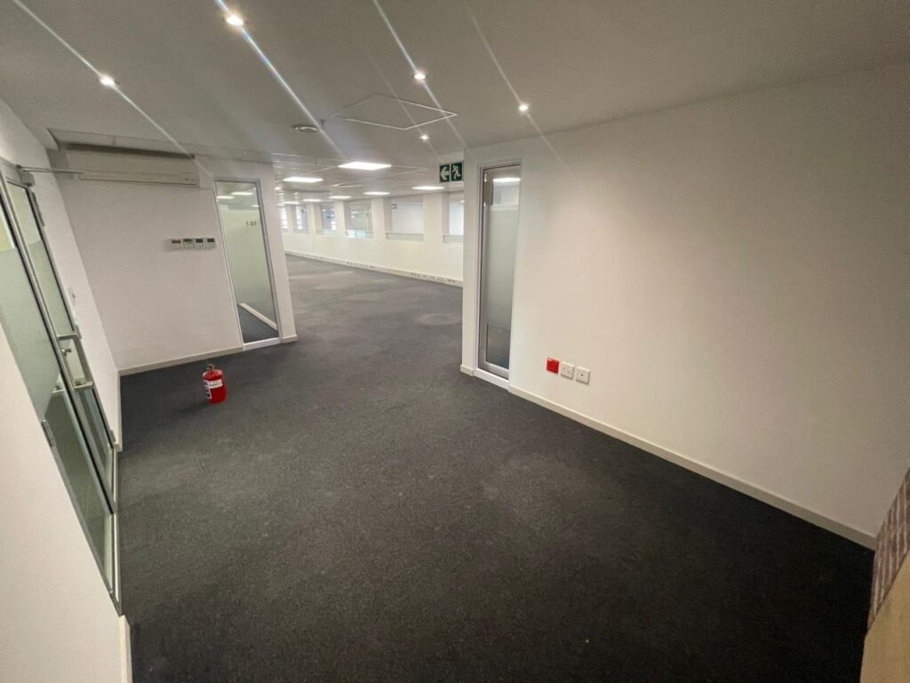 Office to Rent Upper Eastside, Woodstock
