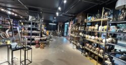 177 m² Retail Space to Rent Gardens I Wembley Square