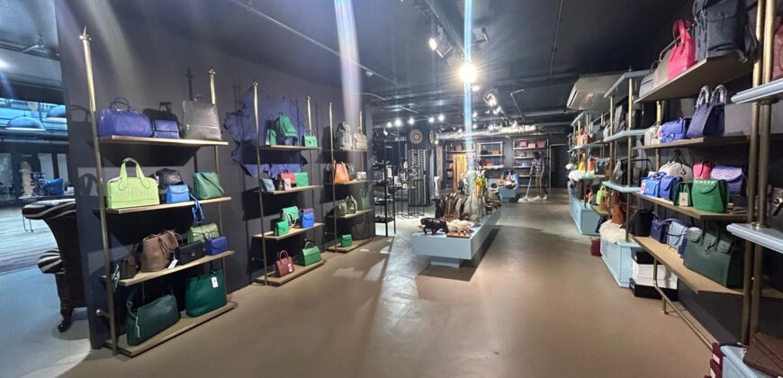 177 m² Retail Space to Rent Gardens I Wembley Square