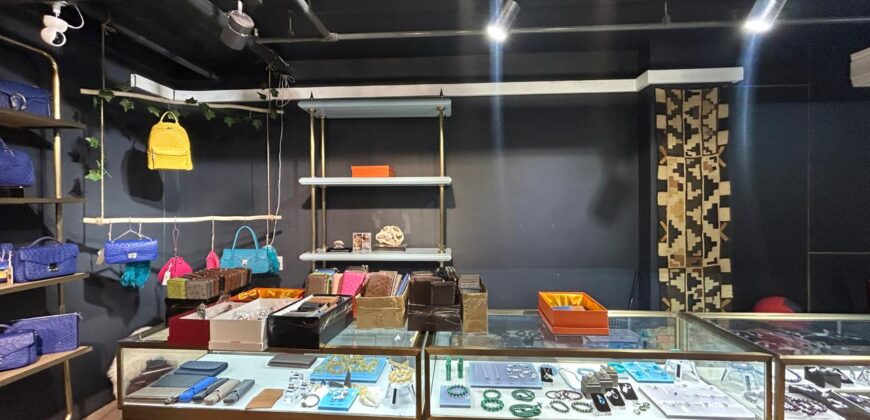 177 m² Retail Space to Rent Gardens I Wembley Square