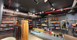 177 m² Retail Space to Rent Gardens I Wembley Square