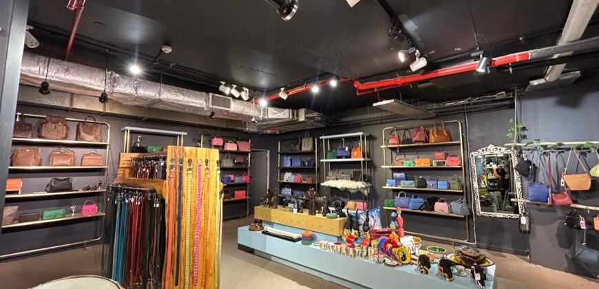 177 m² Retail Space to Rent Gardens I Wembley Square