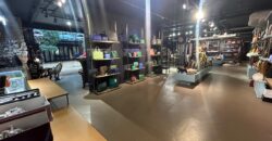 177 m² Retail Space to Rent Gardens I Wembley Square