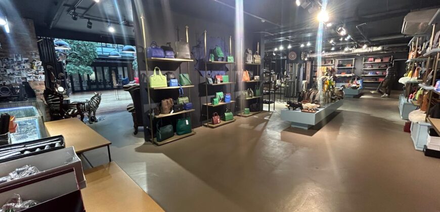 177 m² Retail Space to Rent Gardens I Wembley Square