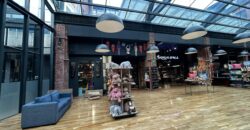 177 m² Retail Space to Rent Gardens I Wembley Square