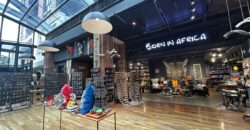 177 m² Retail Space to Rent Gardens I Wembley Square