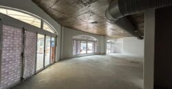 176 m² Retail Space to Rent Green Point