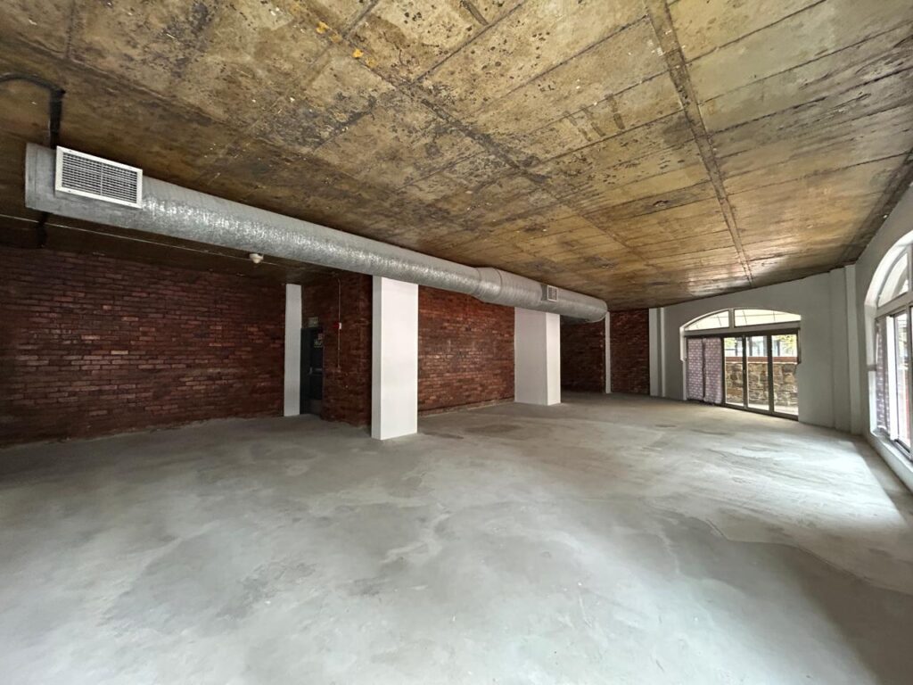 Retail Space to Rent Cape Town