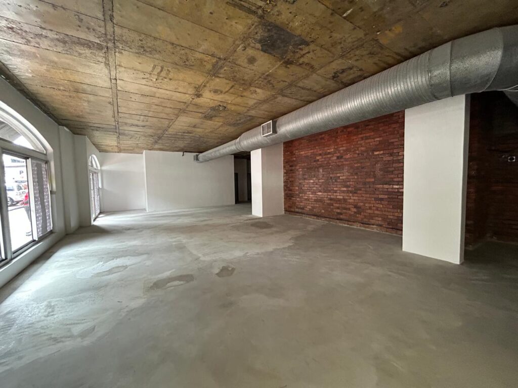 Retail Space to Rent Cape Town