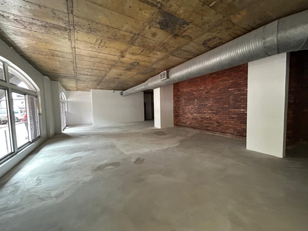 Retail Space to Rent Cape Town