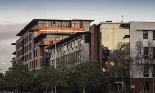 Serviced Office to Rent Black River Park