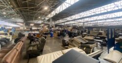 2,084 m² Warehouse to Rent Blackheath Industria