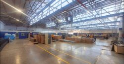 2,084 m² Warehouse to Rent Blackheath Industria
