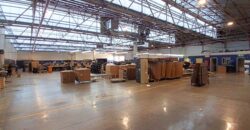 2,084 m² Warehouse to Rent Blackheath Industria
