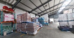 1,361 m² Warehouse to Rent Brackenfell