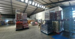 1,361 m² Warehouse to Rent Brackenfell
