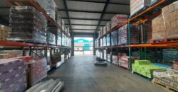 1,361 m² Warehouse to Rent Brackenfell