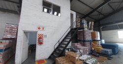 1,361 m² Warehouse to Rent Brackenfell