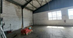 1,361 m² Warehouse to Rent Brackenfell