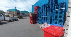 1,361 m² Warehouse to Rent Brackenfell