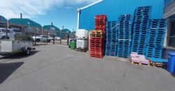 1,361 m² Warehouse to Rent Brackenfell