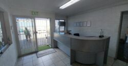 1,361 m² Warehouse to Rent Brackenfell