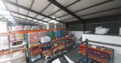 1,361 m² Warehouse to Rent Brackenfell
