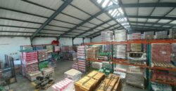 1,361 m² Warehouse to Rent Brackenfell