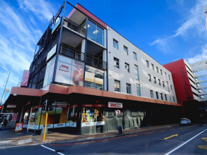 467 m² Office to Rent Claremont