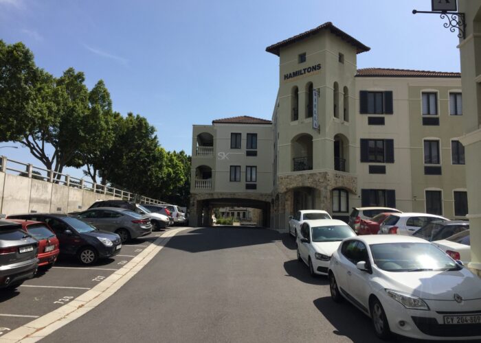 253 m² Office to Rent Tygervalley