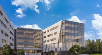 3,135 m² Office to Rent Canal Plaza