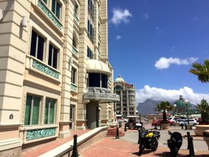 381 m² Office to Rent Century City