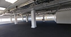 467 m² Office to Rent Cape Town CBD