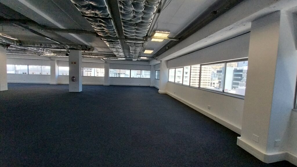 Office Space 14 Long Street