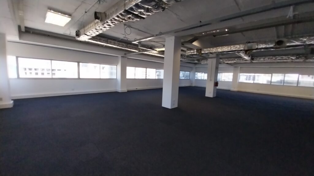 Office Space 14 Long Street