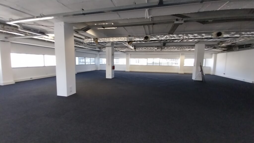 Office Space 14 Long Street